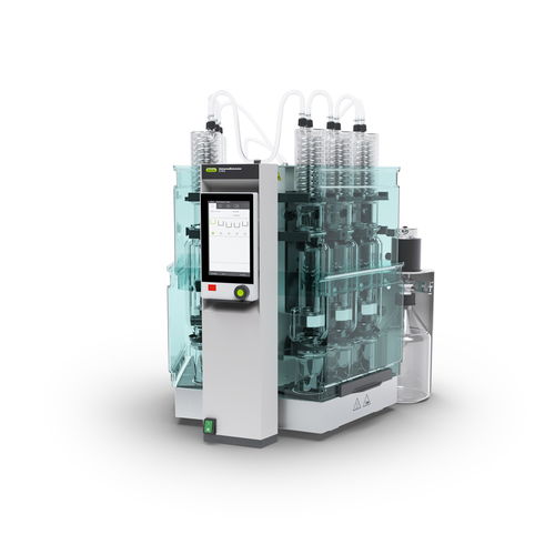 步琦全頻固液萃取儀 E-800/E-800 LSV 精密儀器儀表及其零部件的研制解析